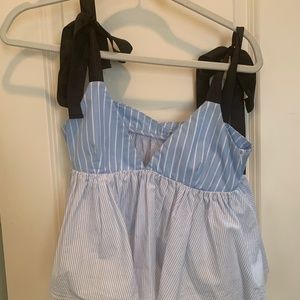 Zara Trafaluc Blouse, S